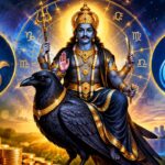 Saturn Blessings