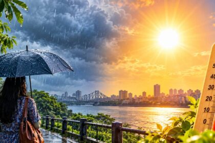 Weather Report