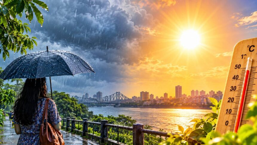 Weather Report