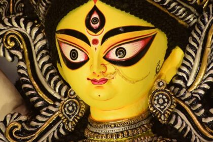 Maa Durga