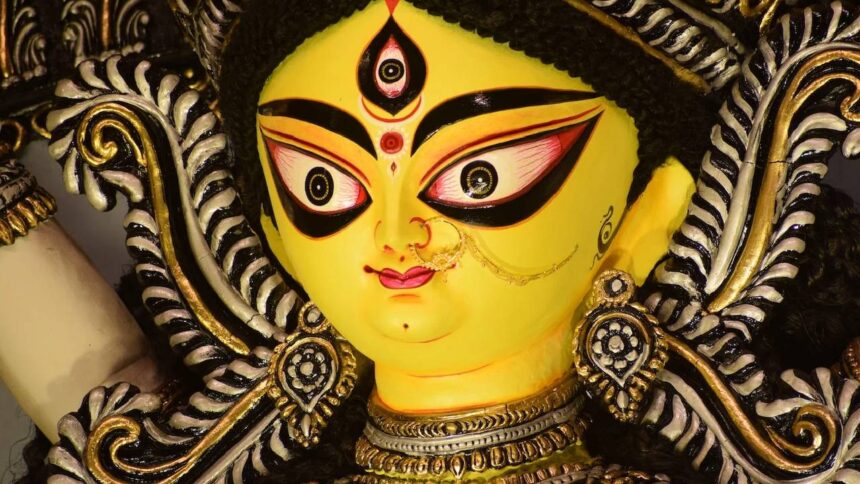Maa Durga