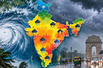 Weather Alert