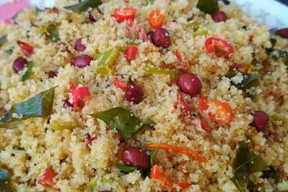 Jhal Suji