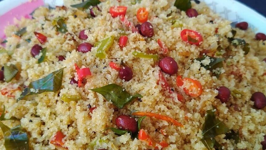 Jhal Suji