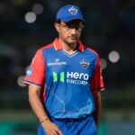 DC Sourav Ganguly