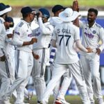 INDIA A TEAM