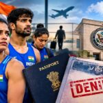 US Indian wrestlers