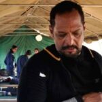 Nana Patekar Death