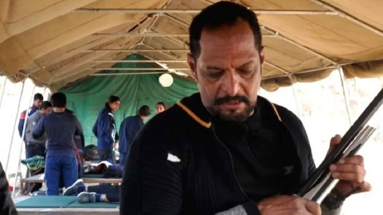 Nana Patekar Death