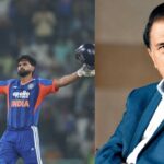 Shreyas Iyer-Gavaskar