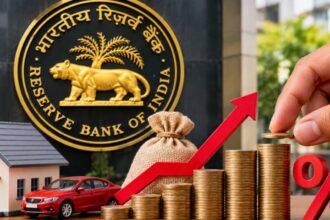 RBI Repo Rate