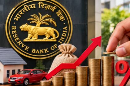 RBI Repo Rate