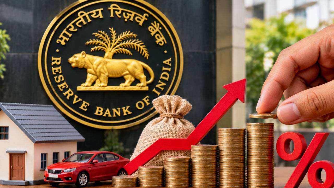RBI Repo Rate