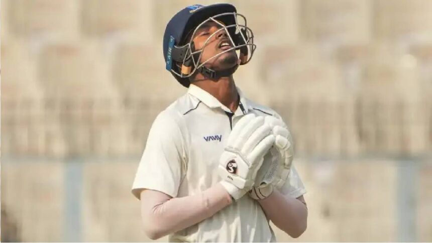 Abhishek Porel Bengal