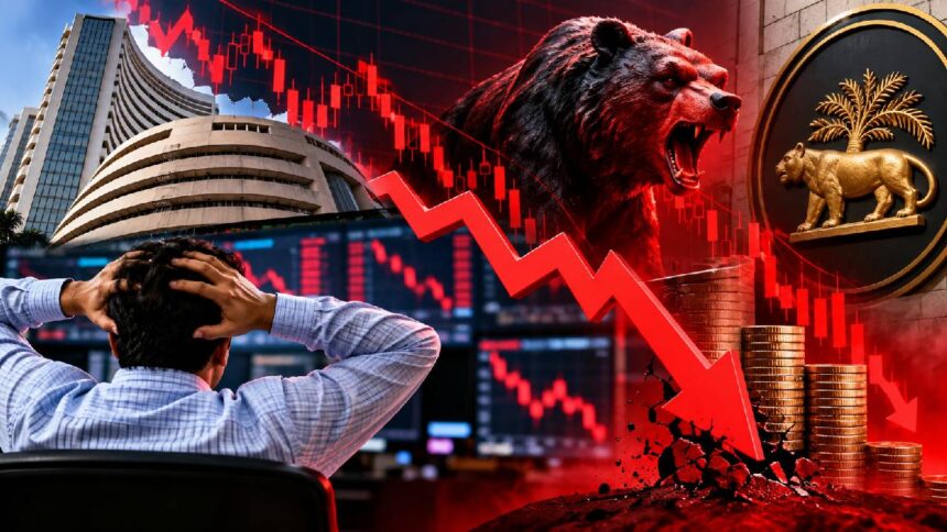 Stock Market Crash