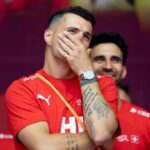 Granit Xhaka