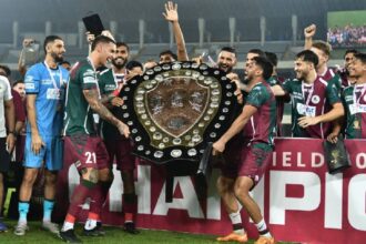 Mohun Bagan