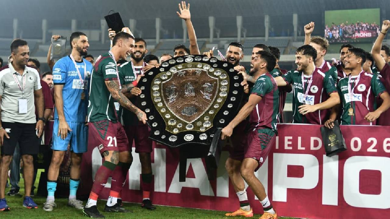 Mohun Bagan