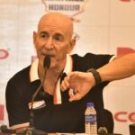 Antonio Habas
