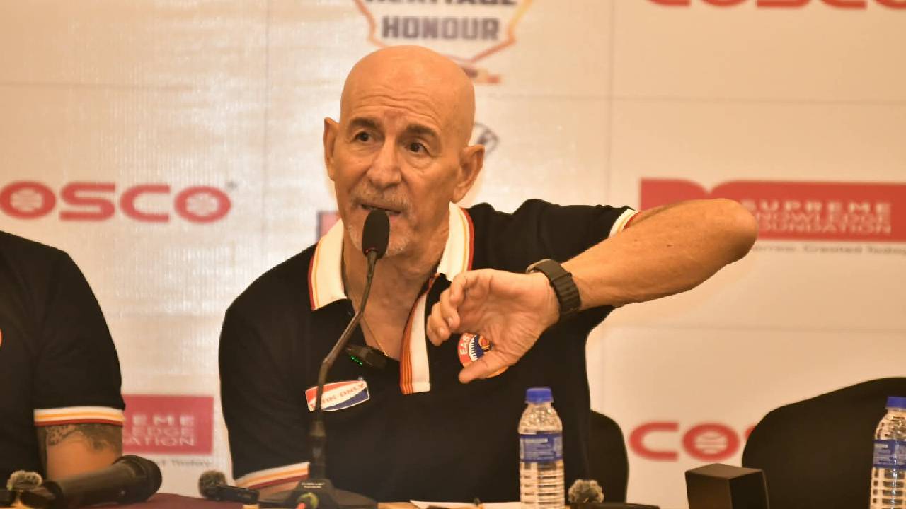 Antonio Habas
