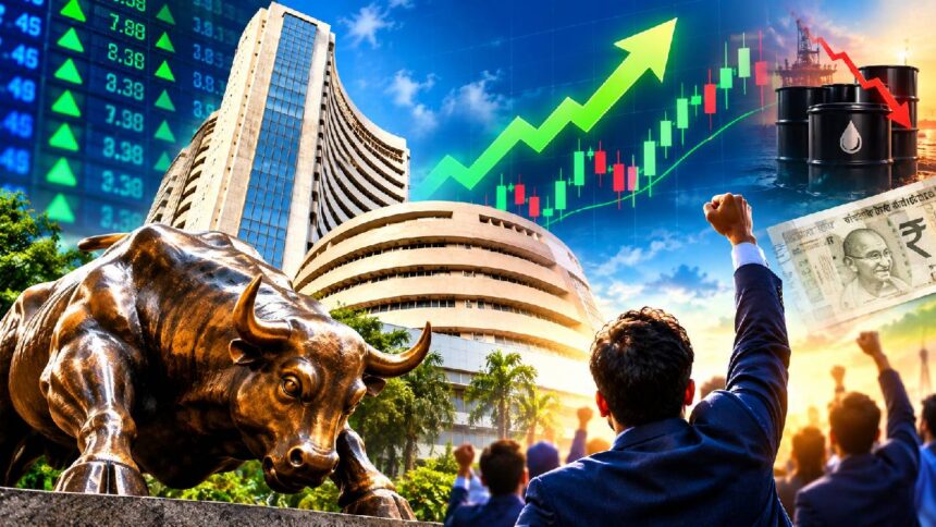 Stock Market