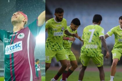 Mohun Bagan ISL