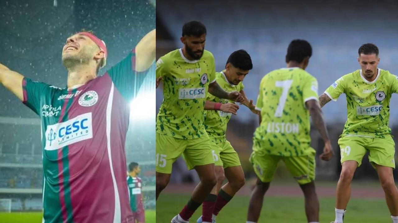 Mohun Bagan ISL
