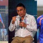 Sunil Gavaskar