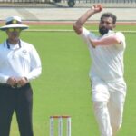 Mohammad Shami