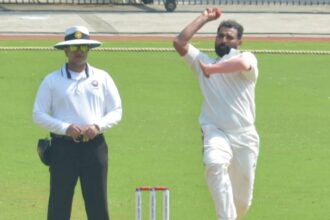 Mohammad Shami