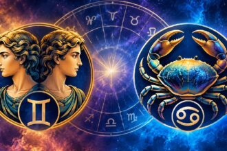 Weekly Horoscope