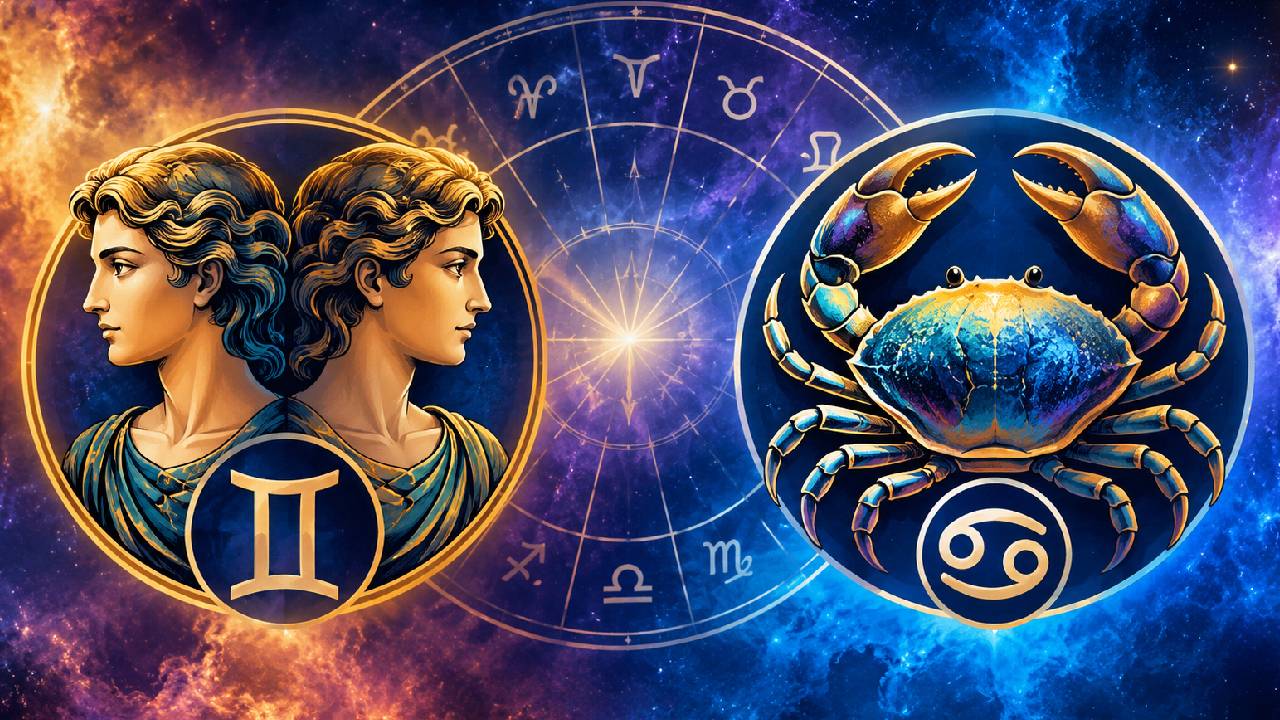 Weekly Horoscope