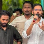 CJP Leaders Released