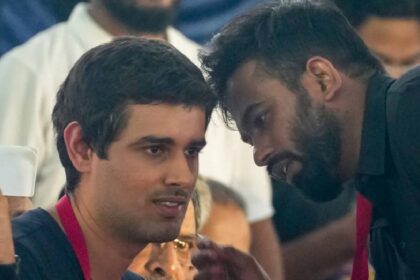 Dhruv Rathee Released