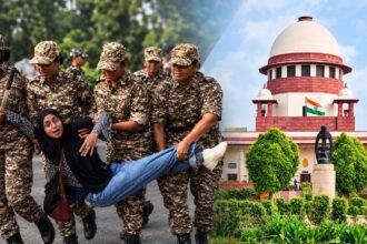 SC Delhi Order