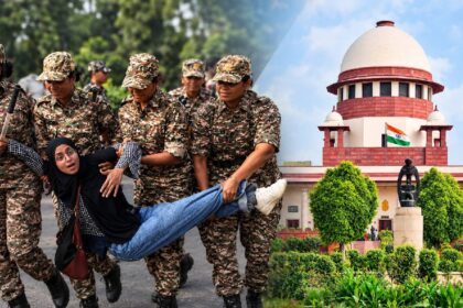 SC Delhi Order