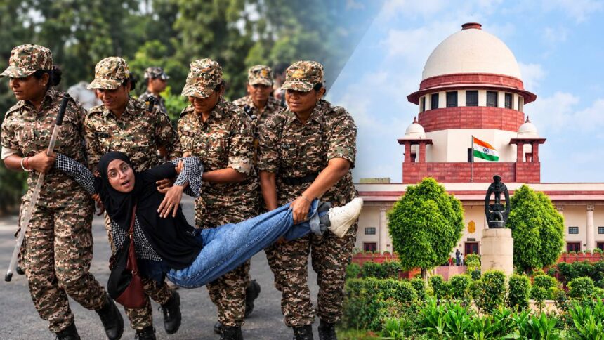 SC Delhi Order