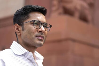 Abhishek Banerjee