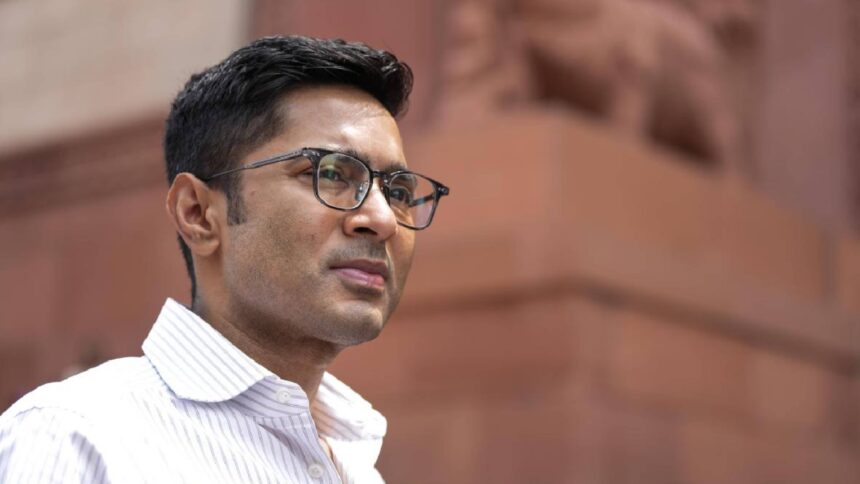 Abhishek Banerjee