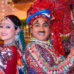 Navaratri Garba