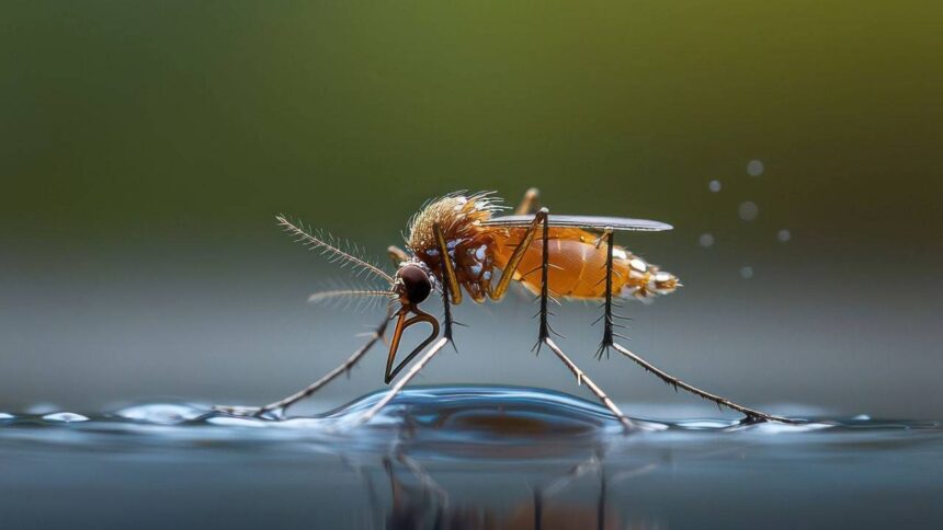 Dengue News