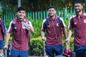 Mohun Bagan ISL