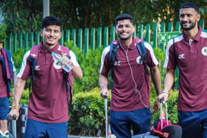 Mohun Bagan ISL