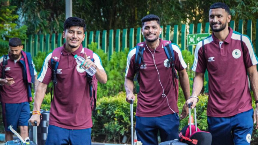 Mohun Bagan ISL