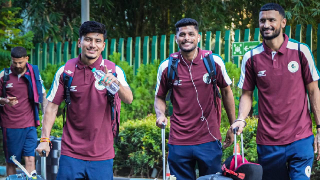 Mohun Bagan ISL