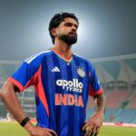 Shreyas Iyer