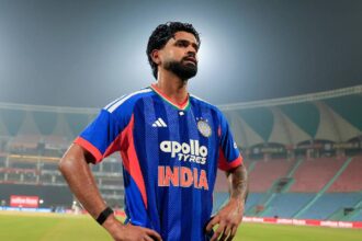 Shreyas Iyer