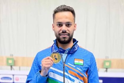 ISSF World Cup