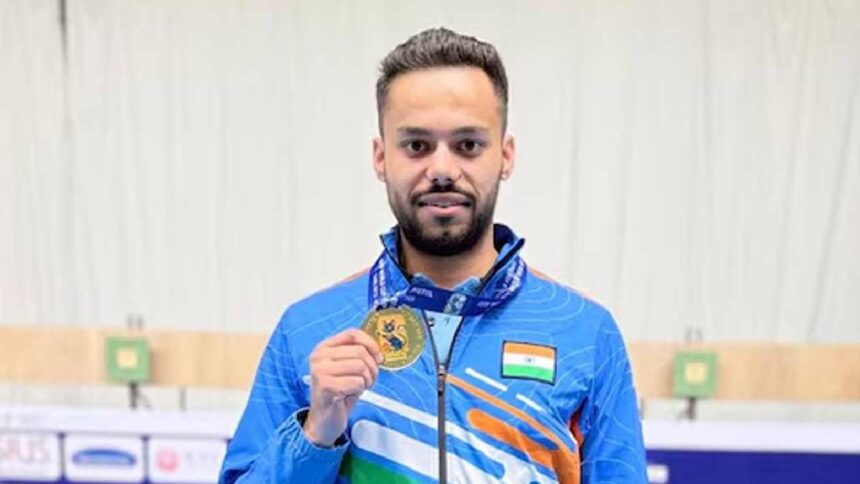 ISSF World Cup