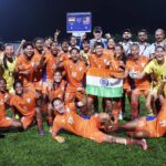 Indian Women’s Football